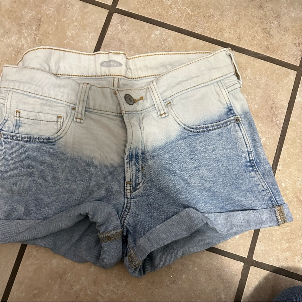Old Navy Denim Shorts